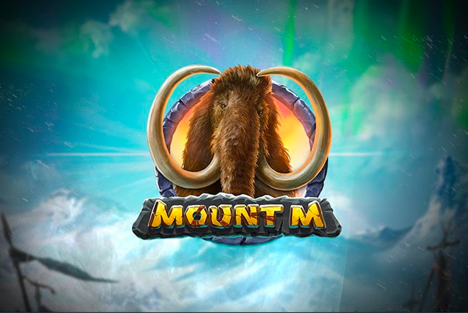 Mount M Ice Age Adventure